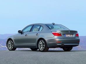 Value of my BMW 5 Series?
