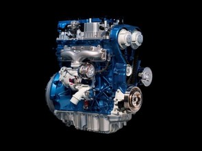 Do small engines work in big cars?