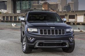 Considering purchasing a Jeep.