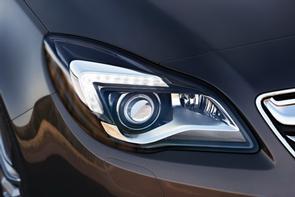 Is the 2014 Insignia 1.6 a good buy?