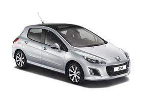 Value of my Peugeot 308?