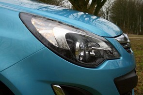 Should I change my Yaris for a Corsa?