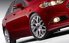 Ok to go to 1.6 Mondeo?
