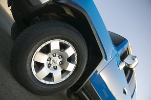 How can I check an SUV is legitimate?