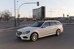 Worth buying used Mercedes hybrid?