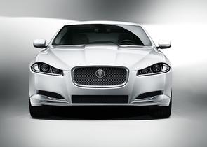 Road tax on a 2012 Jaguar diesel?