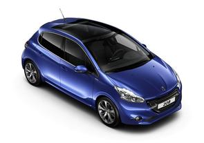 How much to change my Peugeot?