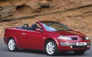 Is the Megane CC worth this?
