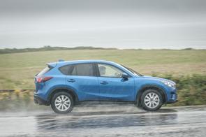 Is the Mazda CX-5 a risky buy?