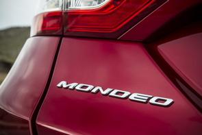 When to change my Mondeo's belt?