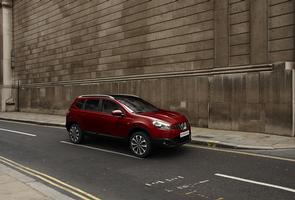 When to change my Qashqai's timing belt?