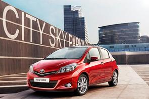 Is this a good price for a Yaris?