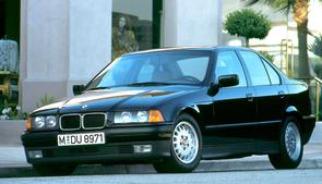 Value of my 1998 BMW?