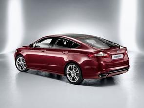 Value of my Mondeo TDCi?