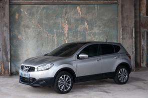 Trade-in value of 2011 Qashqai?