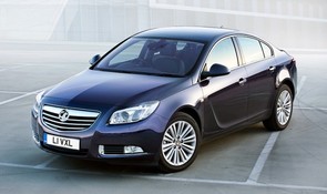 Any issues with the 2012 Insignia?
