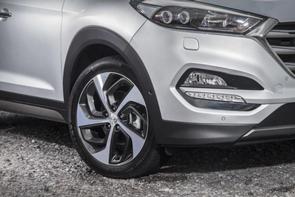 Oil change interval on my Tucson?
