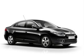 My Fluence is using more oil...