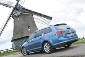 Value of my VW Golf?