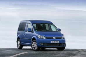 Can you help me find a van with an automatic transmission?
