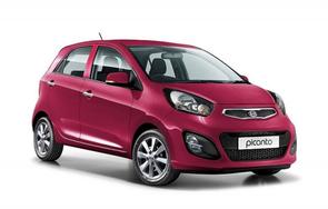 Do I need to service my Picanto?