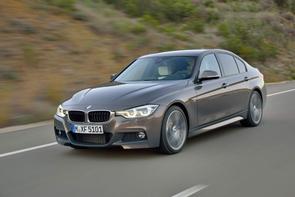 Worth buying a new BMW 318i?