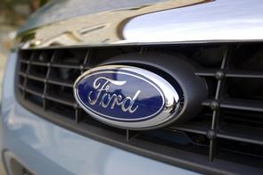 Current value of my Ford Focus?
