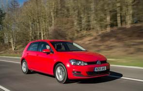 Thinking of buying a 2015 UK Golf.