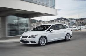 Belt or chain in a 2018 Leon?