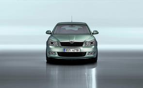 Belt or chain in my Skoda Octavia?