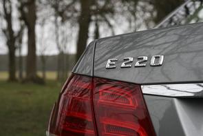 How much to change to a Mercedes?