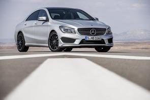 Is the 2014 Mercedes CLA a good buy?