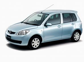 Value of my Mazda Demio?