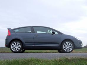 Value of my 2011 Citroen C4?