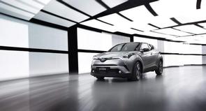 Family SUV for €22,000?