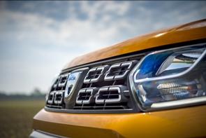 Dacia Duster or Renault Kadjar?