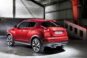 Value of a diesel Juke?