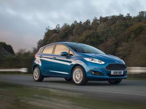 I am looking to buy my first car...