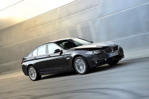 How much for my 152 BMW 520?