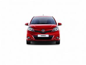 Which Yaris is better on fuel?