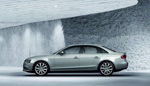 Is this high-spec Audi worth €22,000?