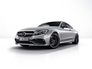 Is the C 250 Coupe more economical?