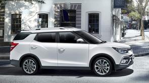 Is the SsangYong Tivoli any good?