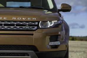 Value of this Range Rover Evoque?