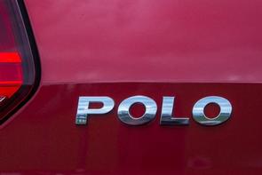 Value of a 2017 Polo?