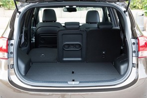 What seven-seater would you recommend?