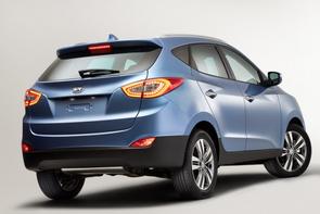 Which spacious car to swap my Focus for?