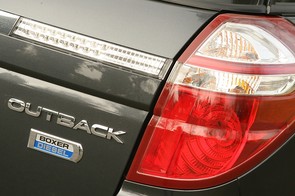 How much would I get for a 2008 Subaru Outback?