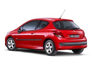 Is my Peugeot a write-off?