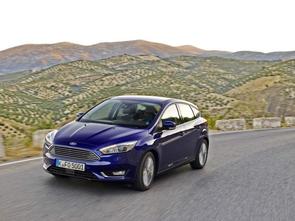 When to change my 2015 Focus's belt?